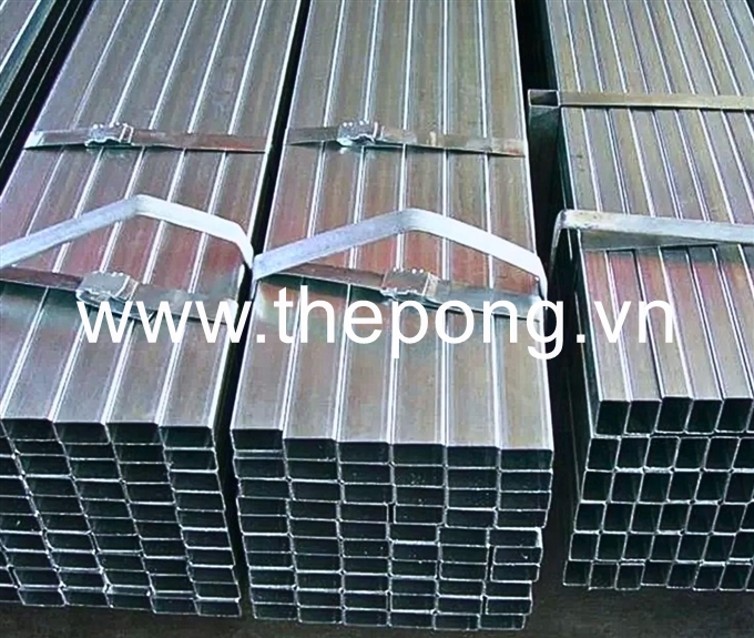 Thép hộp 20x30